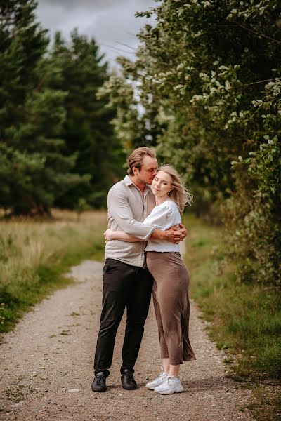 Photographe de mariage Sofia Wigen (sofiawigen). Photo du 18 août 2023