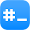 Item logo image for Bluesky Hashtag Linker