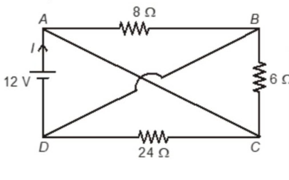 Combination Of Resistances (Or Resistors) In Series And Parallel