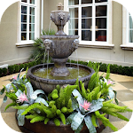 Water Fountain Design Apk