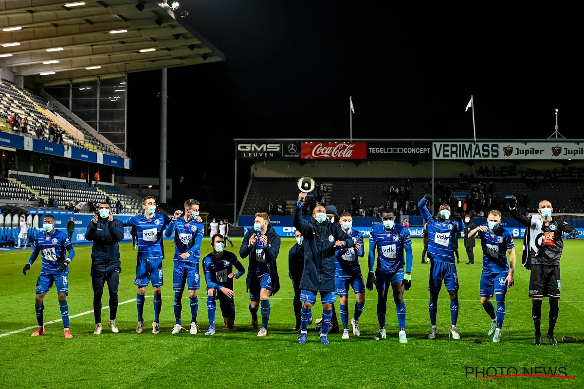 Hoe zit het met overname van AA Gent? "Scenario zoals Club Brugge is mogelijkheid"