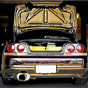 スカイライン GT-R R33