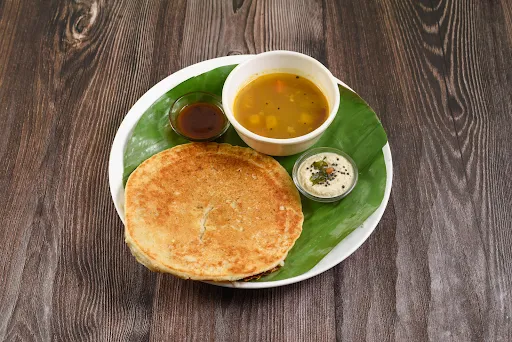 Plain Uttapam