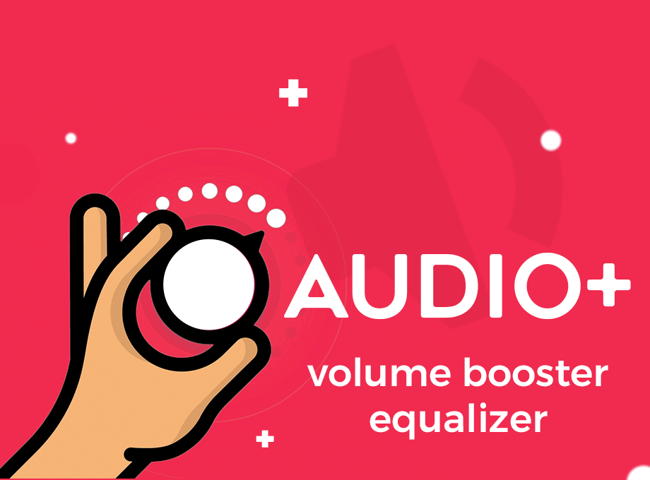 New Volume Booster & equalizer - Audio + Preview image 1