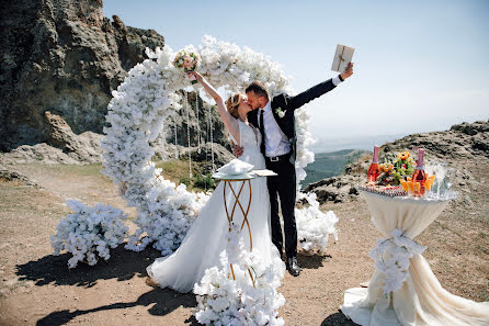 Nhiếp ảnh gia ảnh cưới Andrey Tatarashvili (andriaphotograph). Ảnh của 30 tháng 8 2023