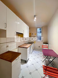 appartement à Paris 9ème (75)