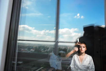 Fotógrafo de bodas Mariya Petnyunas (petnunas). Foto del 28 de febrero 2019