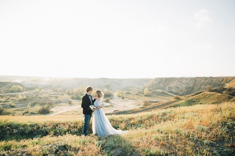 Wedding photographer Anna Ionova (annabell). Photo of 2 May 2016