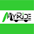 MyRide icon