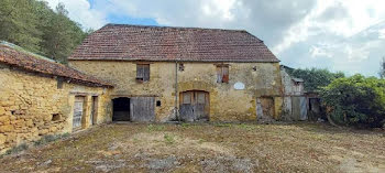 maison à Saint-Cyprien (24)