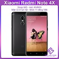 Điện Thoại Xiaomi Redmi Note 4X Màn 5.5 Inch Fullhd - Snap 625 Ram 4G 64G