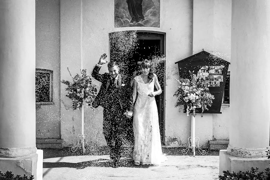 Photographe de mariage Mauro Vacca (maurovacca). Photo du 14 avril 2023