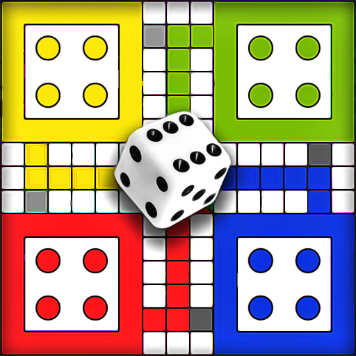 Screenshot ludo wali Game : Board Game