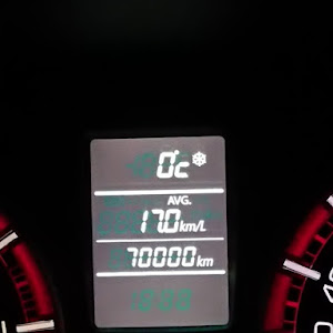 スイフト ZC72S