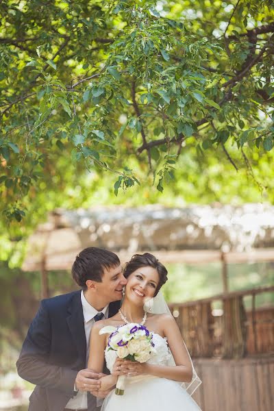 Wedding photographer Aleksandr Kiselev (alexanderkiselev). Photo of 27 February 2014