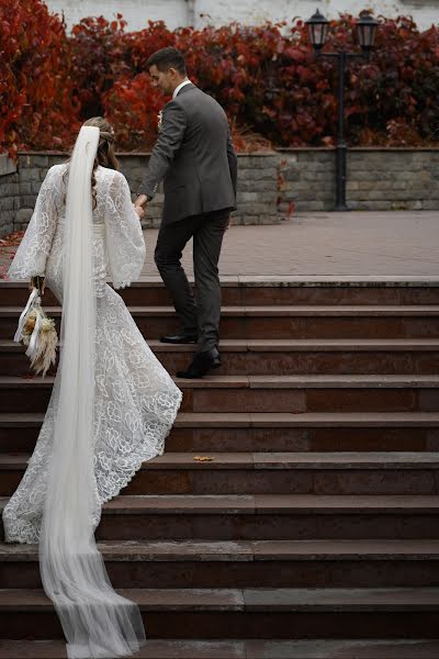 Hochzeitsfotograf Vladimir Simonov (vladimirsimonov). Foto vom 22. März