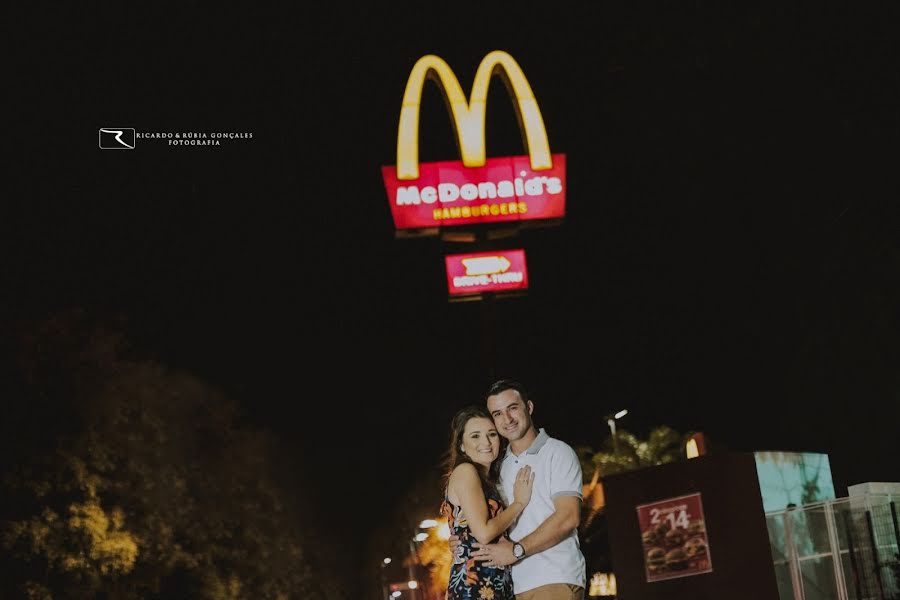 Fotógrafo de casamento Ricardo Goncales (ricardogoncales). Foto de 6 de junho 2022