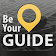 Be Your Guide  icon