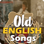 Cover Image of 下载 Old English Songs : Classic English Songs 1.0 APK