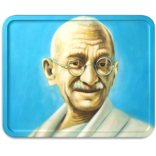 Mahatma Gandhi Quotes Screenshots 0