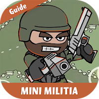 Guide for Mini Militia Doodle Gun 2020