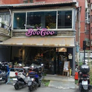 BooGoo Cafe 布咕咖啡