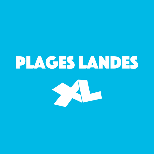 Plages Landes 旅遊 App LOGO-APP開箱王