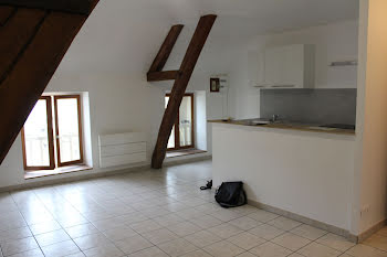 appartement à Ligny-le-Châtel (89)