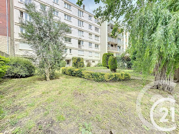 appartement à Rouen (76)