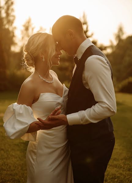 Fotógrafo de bodas Shibilkina Mariya (shibilkinafoto). Foto del 29 de junio 2023