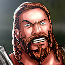 Baixar aplicação Northern Battle - Saga Of The North Instalar Mais recente APK Downloader