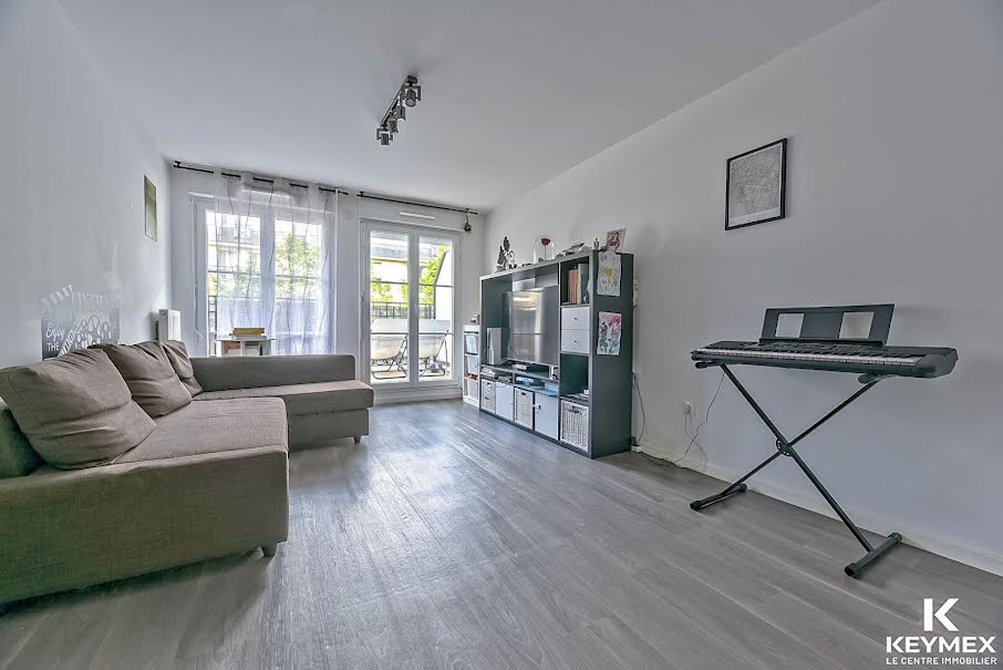 Vente appartement 3 pièces 61 m² à Franconville (95130), 259 900 €