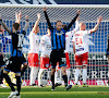 Bas Dost hoopt dat Club Brugge nog een tandje hoger schakelt in play offs: "Dan kan niemand van ons winnen"