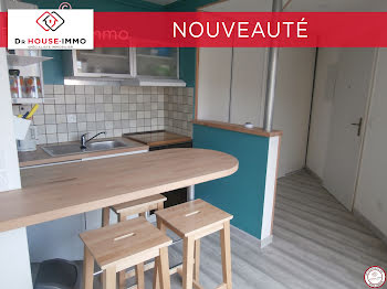 appartement à Saint-Vincent-de-Tyrosse (40)