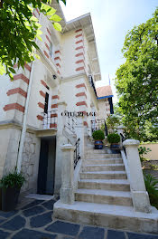 maison à Saint-Palais-sur-Mer (17)