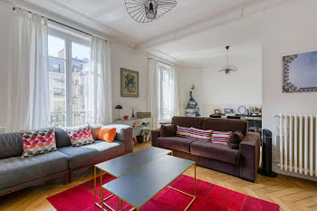 appartement à Paris 7ème (75)