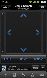 Media Remote for Android apk Review