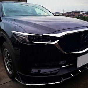 CX-5 KFEP