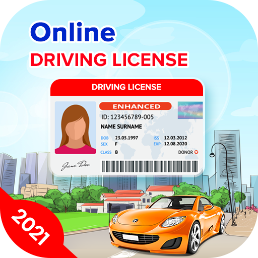 Online Driving License - RTO Online Detail Guide