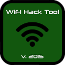 WiFi Hack Tool 2015 Prank mobile app icon