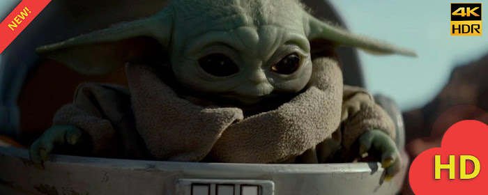 Baby Yoda Meme Wallpapers New Tab marquee promo image