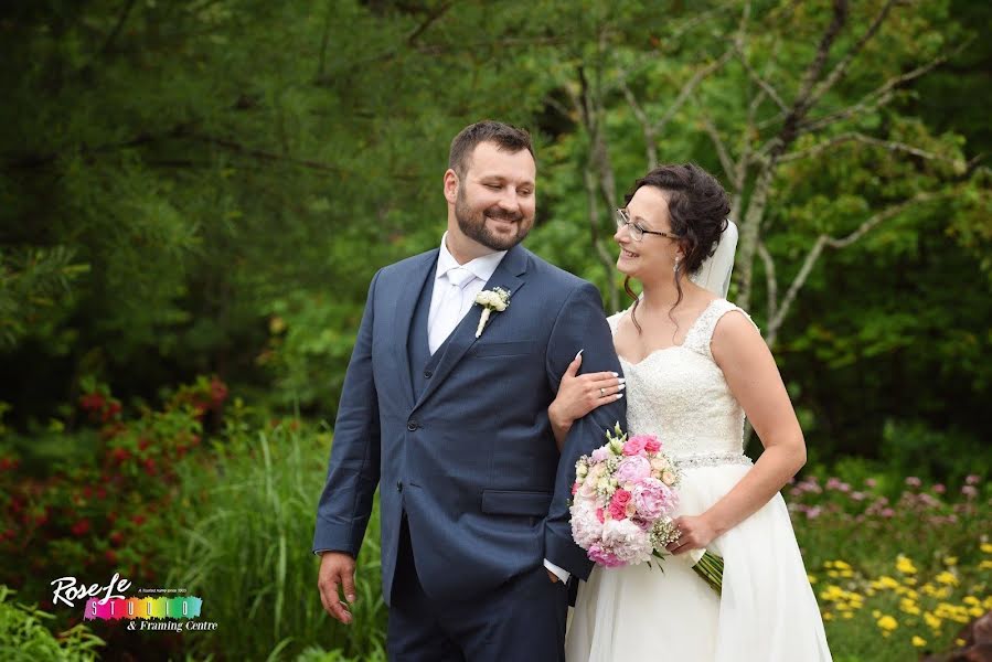 Photographe de mariage Daryl Granger (darylgranger). Photo du 10 mai 2019