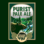 Appalachian Purist Pale Ale