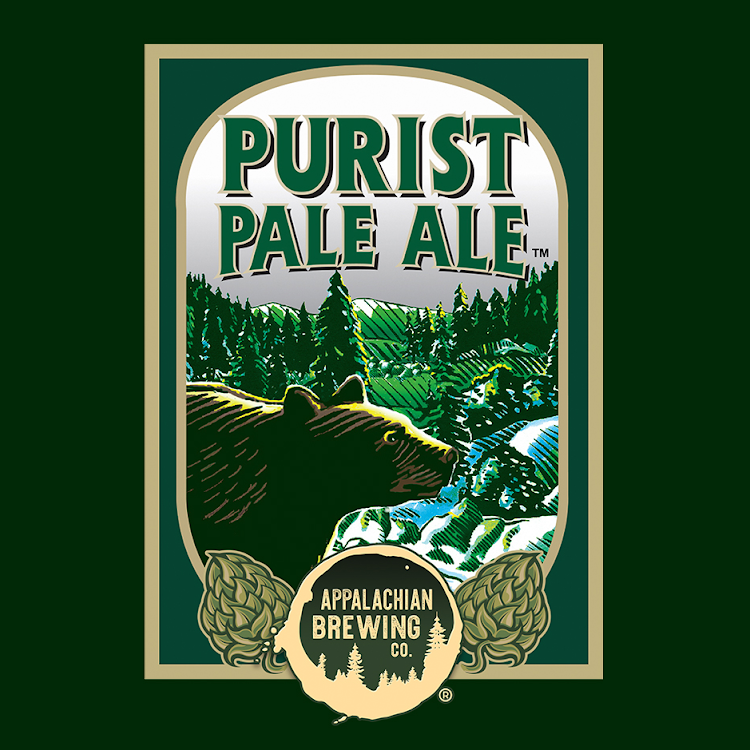 Logo of Appalachian Purist Pale Ale
