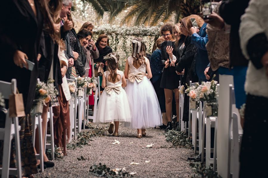 Wedding photographer Christian Puello (puelloconde). Photo of 2 April 2020