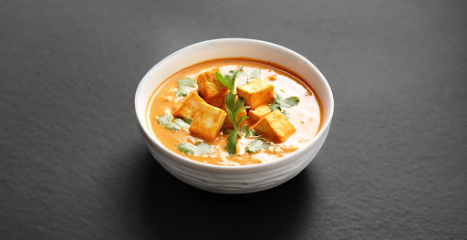 Paneer Butter Masala