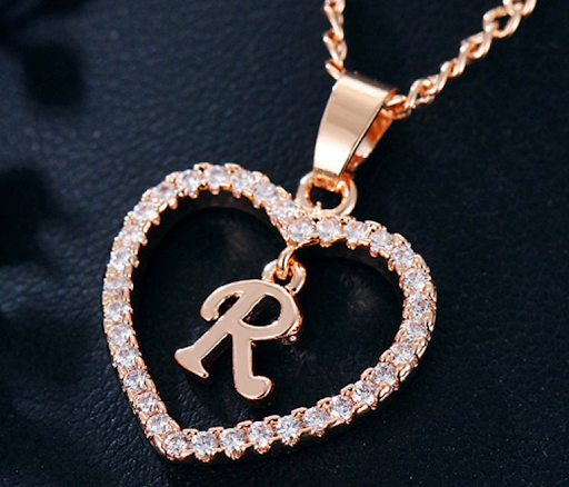 R