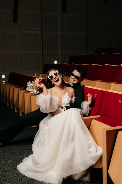 結婚式の写真家Jakub Świątek (pstryk)。3月26日の写真