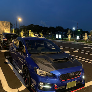 WRX STI VAB