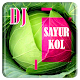 Download Dj Makan Sayur Kol Terbaru For PC Windows and Mac 1.0